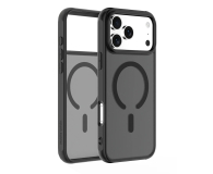 Mobile Origin Hybrid MagSafe Case matte black iPhone 17 Pro Max - 1472762 - zdjęcie 1